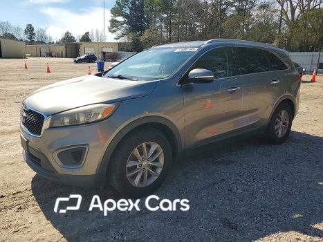 Kia Sorento 2016 - Image 1 of 13