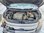 Ford Explorer 2011