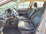 Nissan Versa 2021