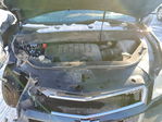 Chevrolet Traverse 2011