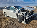 Lexus RX 2018