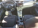 Nissan Sentra 2019