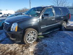 Cadillac Escalade 2008