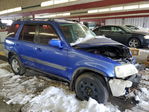 Honda CR-V 2000