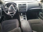 Nissan Altima 2013
