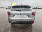 Chevrolet Trax 2025
