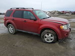 Ford Escape 2012