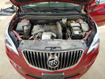 Buick Envision 2018