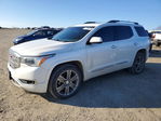 GMC Acadia 2017