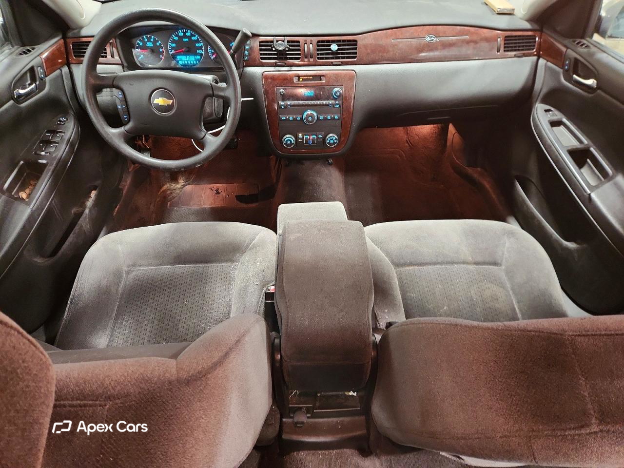 Chevrolet Impala 2006