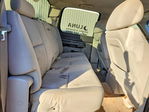 Chevrolet Silverado 2012