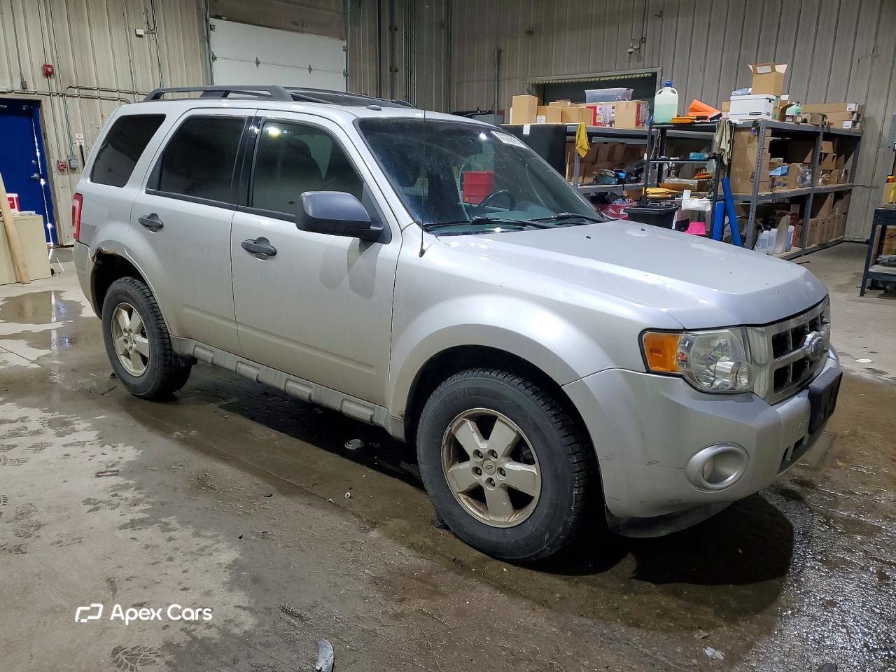Ford Escape 2010