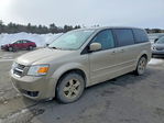 Dodge Caravan 2008