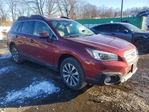Subaru Outback 2016