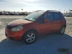 Suzuki SX4 2008