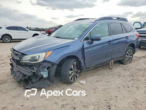 Subaru Outback 2015 - Image 1 of 13