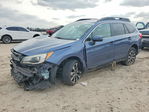Subaru Outback 2015