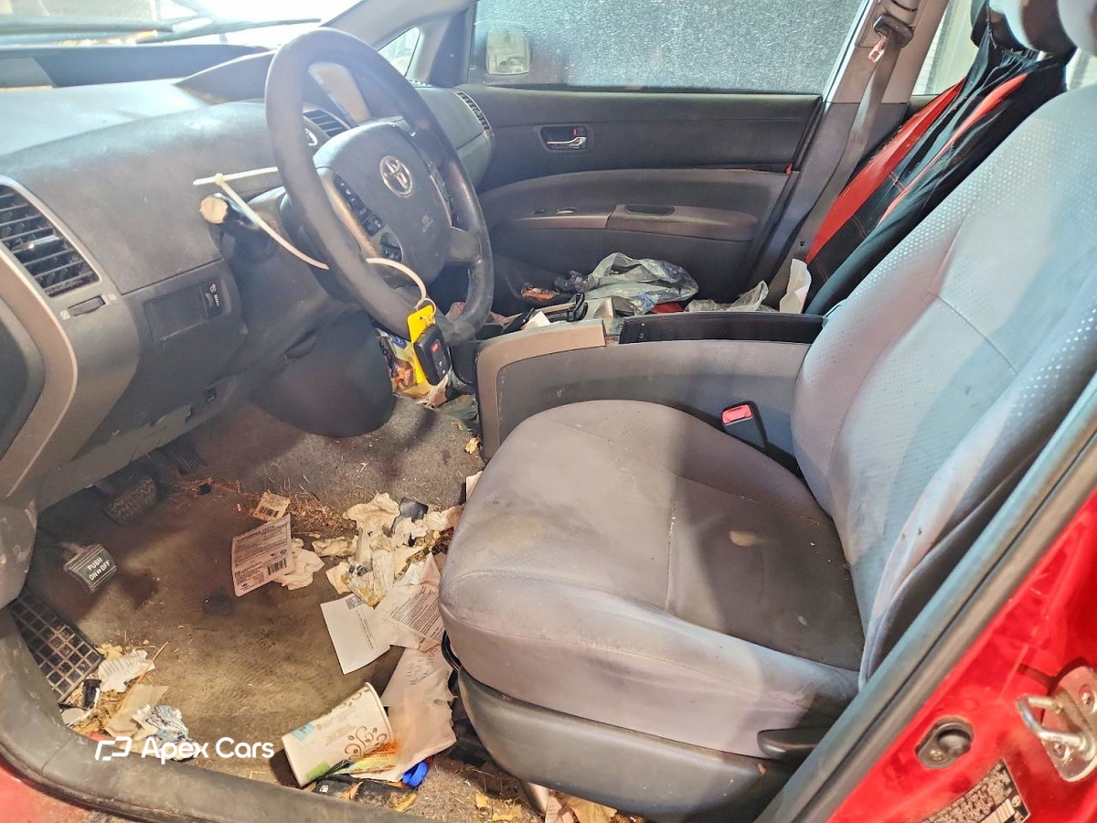 Toyota Prius 2006