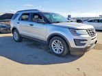 Ford Explorer 2016