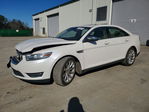 Ford Taurus 2013