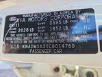 Kia Rio 2012
