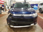 Mitsubishi Outlander 2015