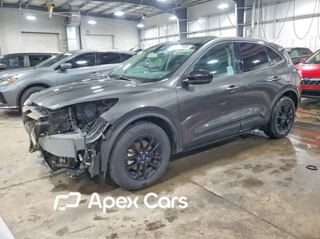 Ford Escape 2020 - Image 1 of 15
