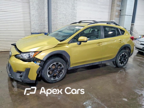 Subaru XV 2021 - Image 1 of 14