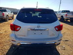 Nissan Pathfinder 2017