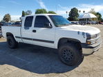 Chevrolet Silverado 2002