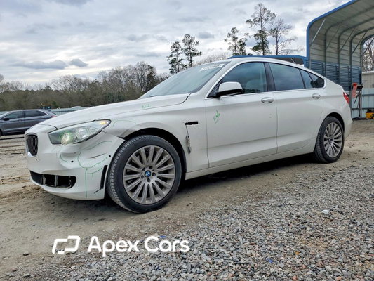BMW Series 5 2013 - Image 1 of 12