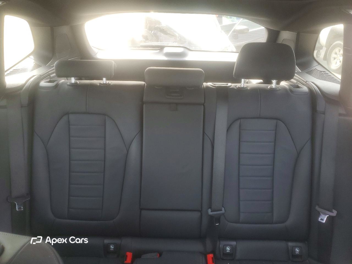 BMW X3 2019