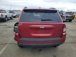 Jeep Compass 2016
