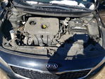 Kia Forte 2018