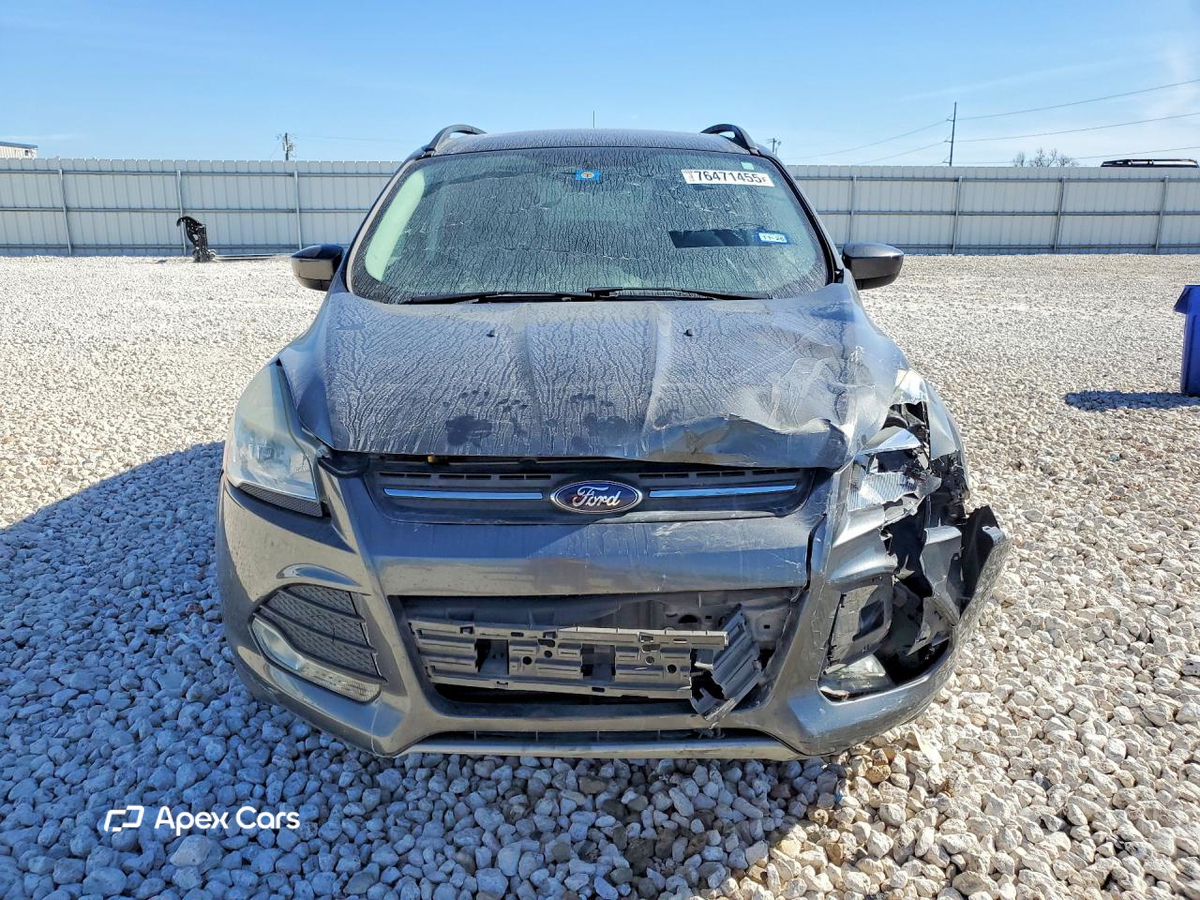 Ford Escape 2016
