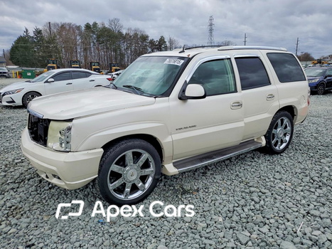 Cadillac Escalade 2004 - Image 1 of 14
