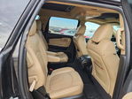 Chevrolet Traverse 2012