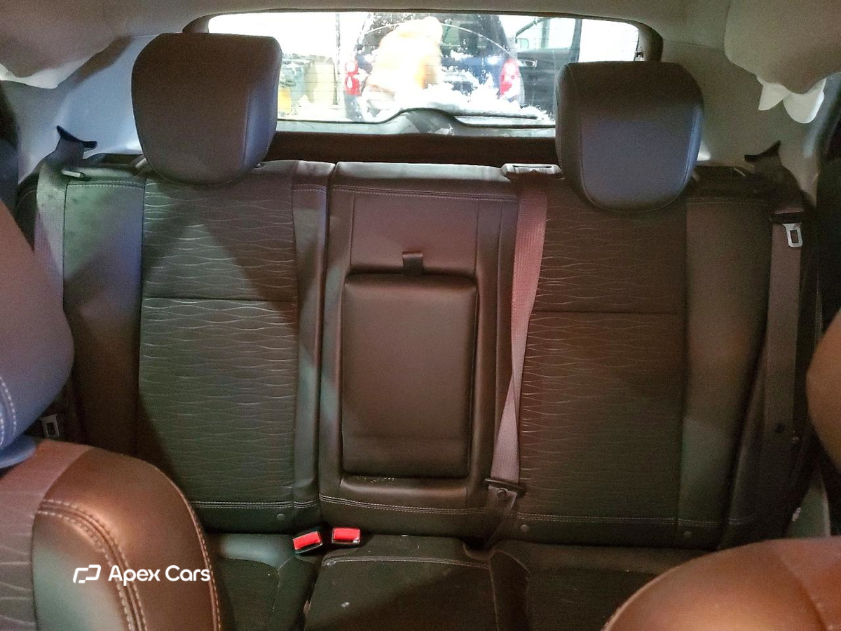 Buick Encore 2016