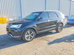 Ford Explorer 2018