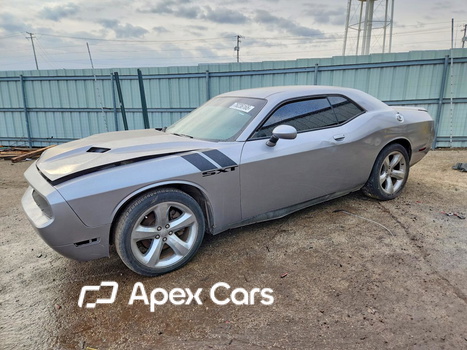 Dodge Challenger 2013 - Zdjęcie 1 z 13