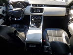 Land Rover Range Rover Sport 2016