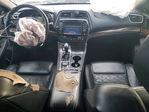 Nissan Maxima 2017