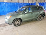 Subaru Forester 2015