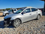 Nissan Sentra 2013
