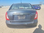 Hyundai Accent 2009