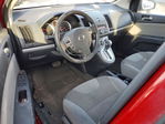 Nissan Sentra 2012