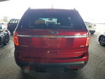 Ford Explorer 2015