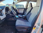 Toyota RAV 4 2015