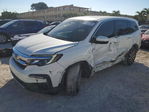Honda Pilot 2021