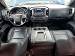Chevrolet Silverado 2018